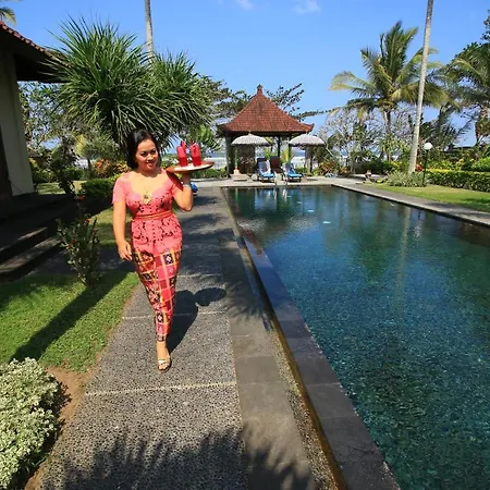 Villa Caron Pangeragoan
