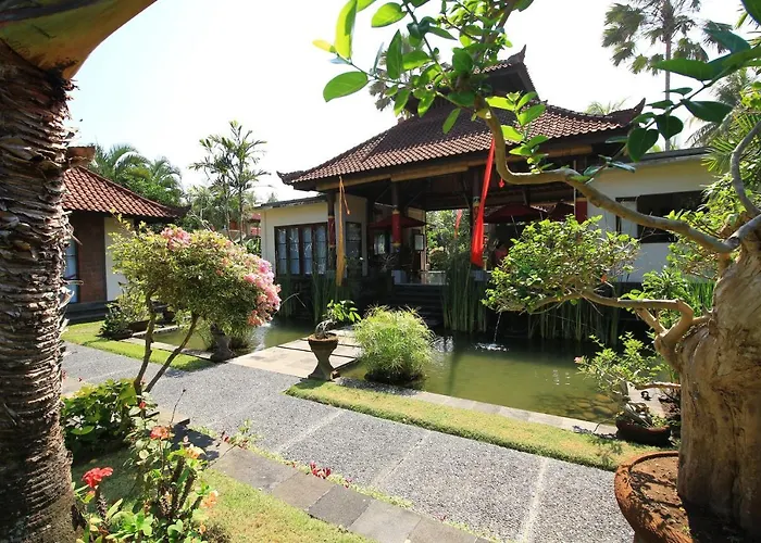 Caron Pangeragoan * Balian