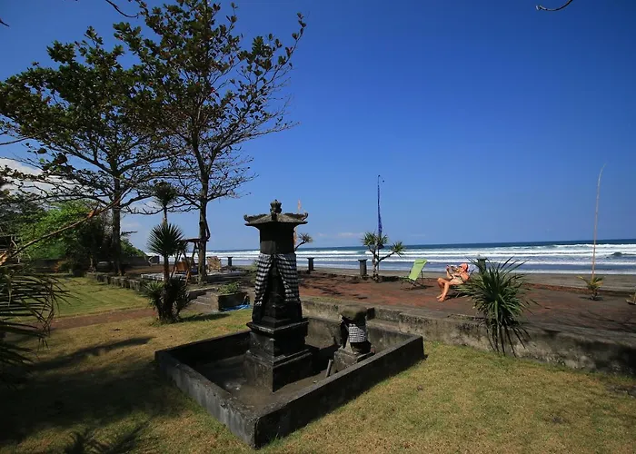 Aparthotel Caron Pangeragoan