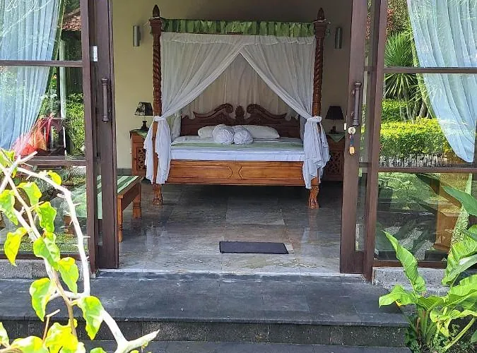 Aparthotel Caron Pangeragoan *
