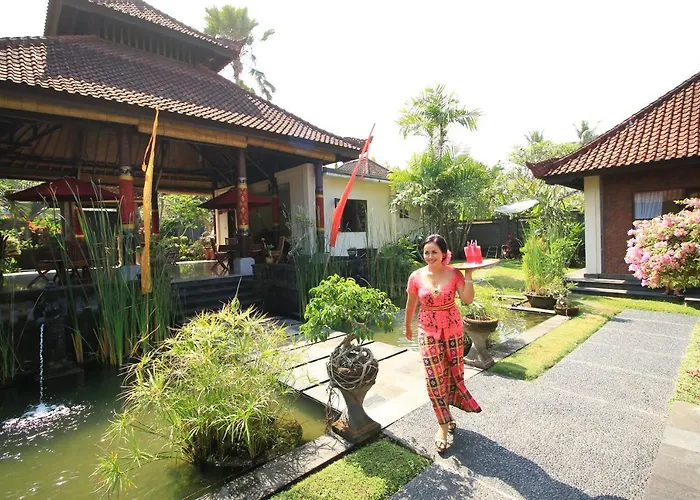 Caron Pangeragoan Aparthotel *