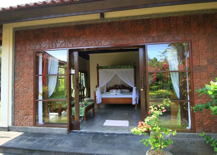 Aparthotel Caron Pangeragoan