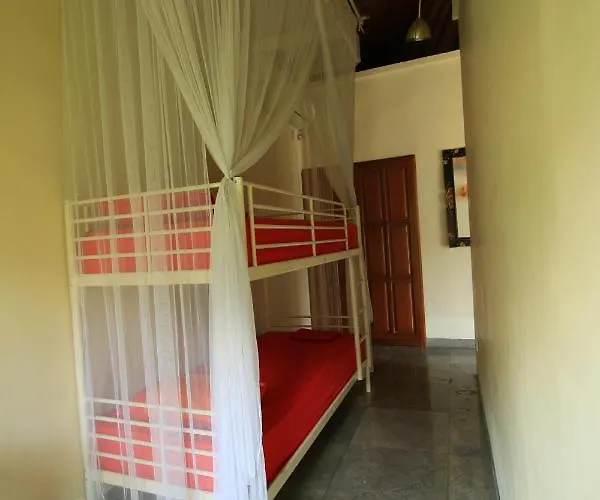 Aparthotel Caron Pangeragoan