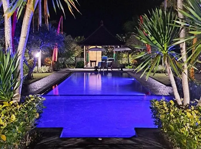 Aparthotel Caron Pangeragoan *