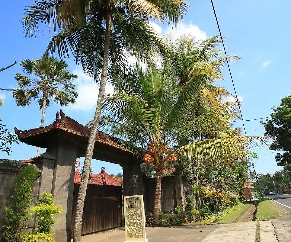 Caron Pangeragoan Aparthotel