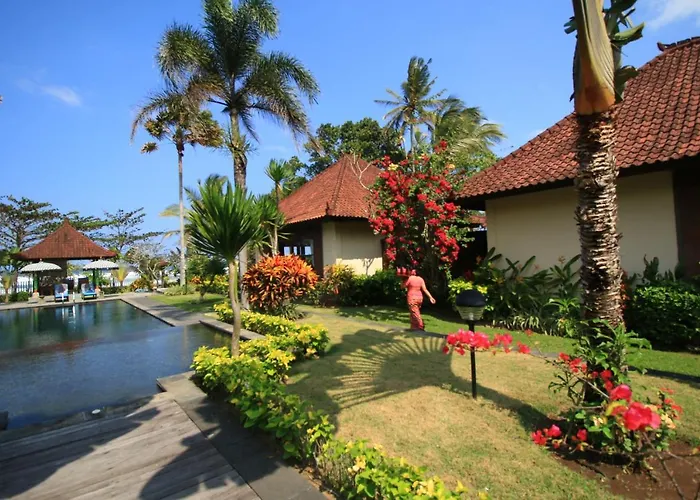 Caron Pangeragoan Balian